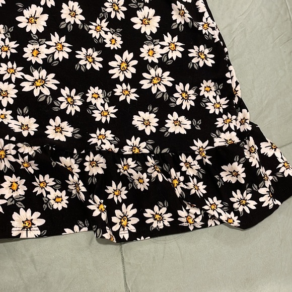 Floral dress - Picture 3 of 4